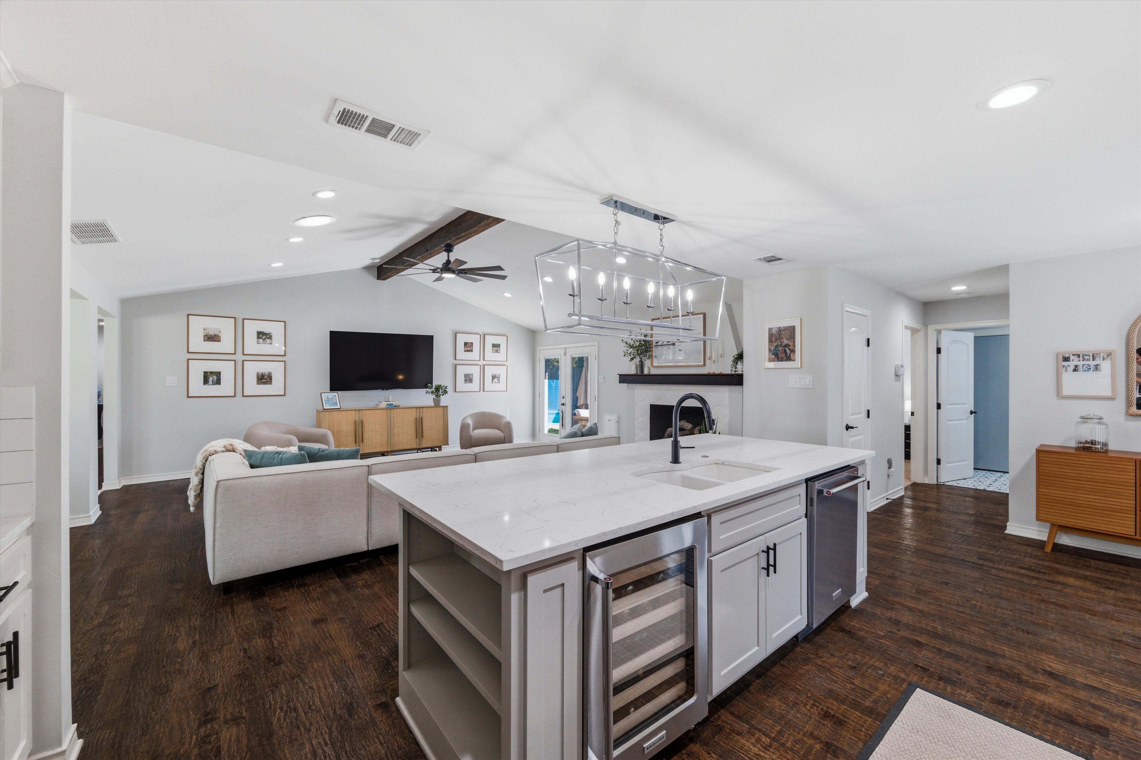 10717 Ferndale Road Dallas, TX 75238 - Photo 13 of 42