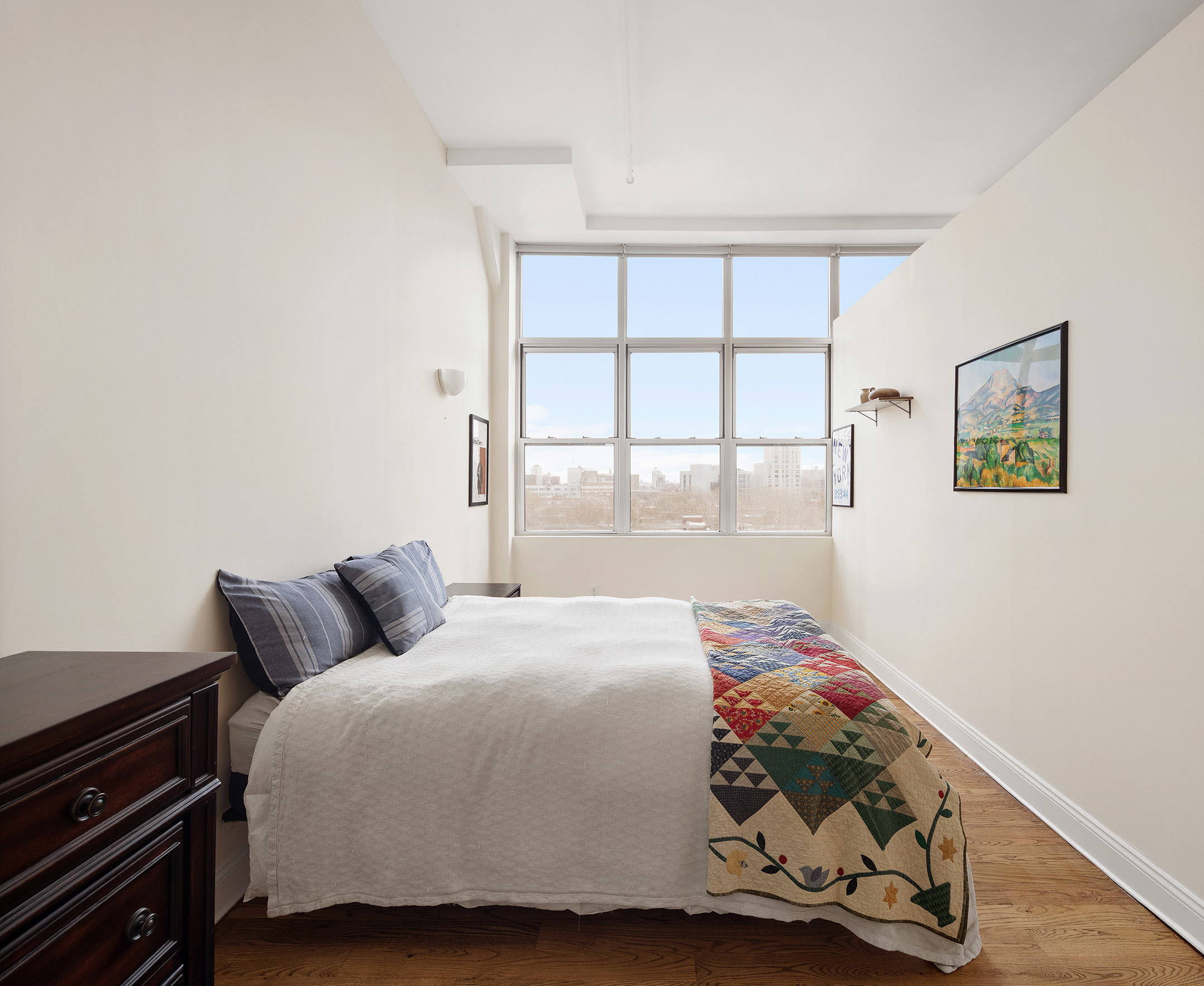 176 Johnson Street, Unit 8C Brooklyn, NY 11201 - Photo 3 of 5