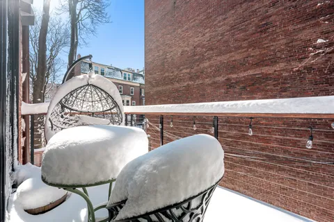 $2,750,000 | 46 Clarendon Street, Unit 1, Boston, MA 02116