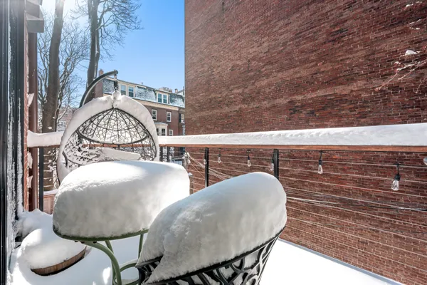 $2,750,000 | 46 Clarendon Street, Unit 1, Boston, MA 02116