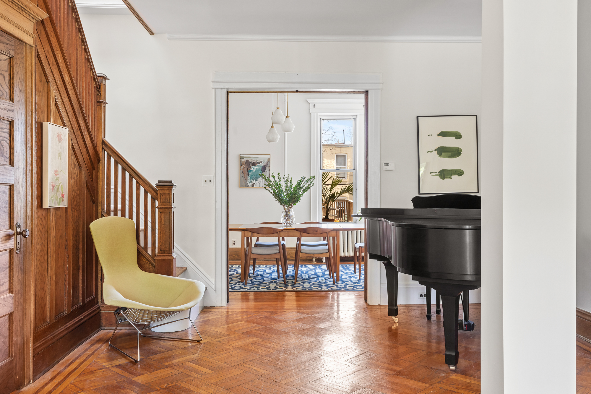 23 Fuller Place Brooklyn, NY 11215 - Photo 5 of 22