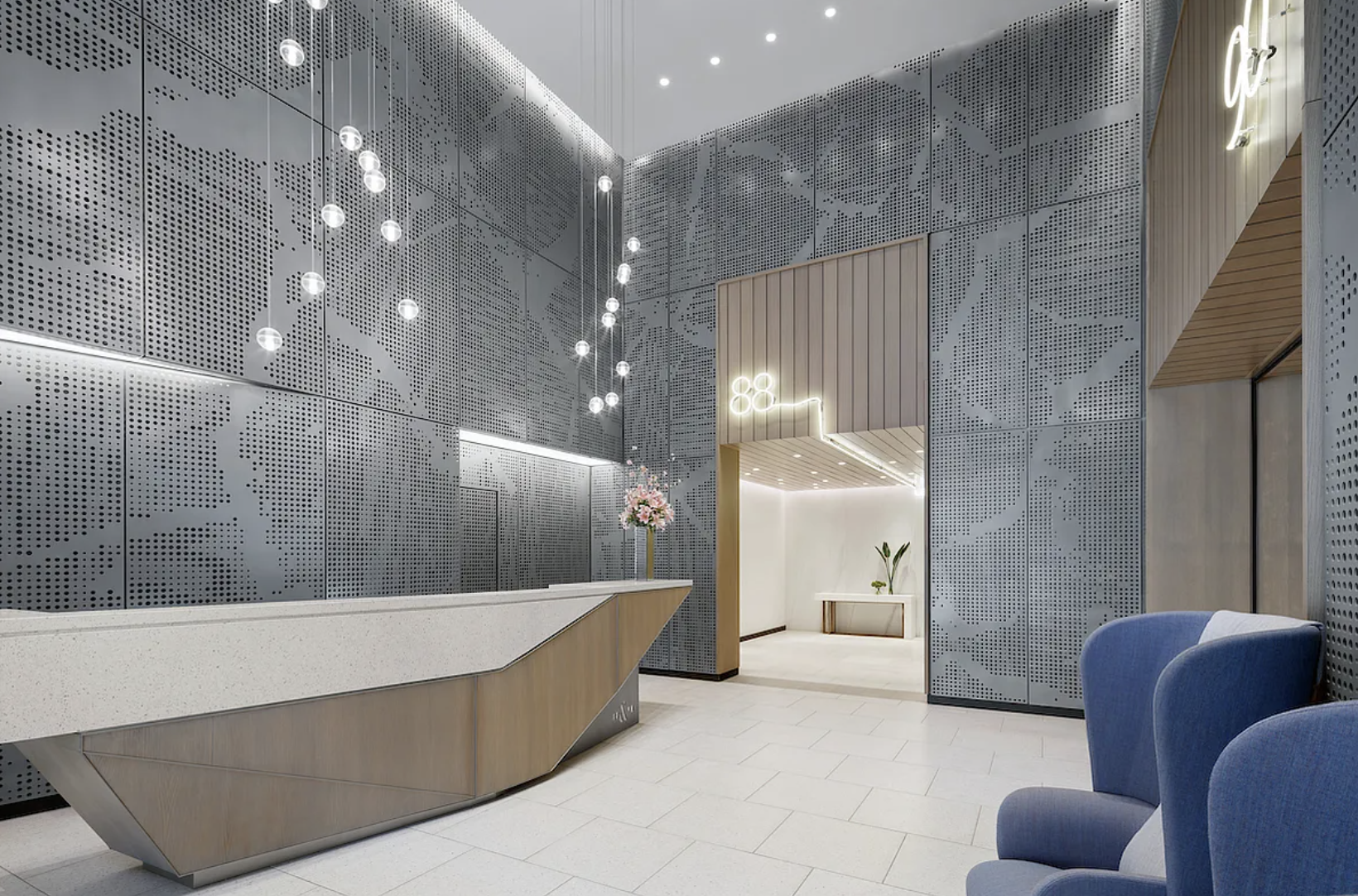 90 Lexington Avenue, Unit 5D Manhattan, NY 10016 - Photo 18 of 19