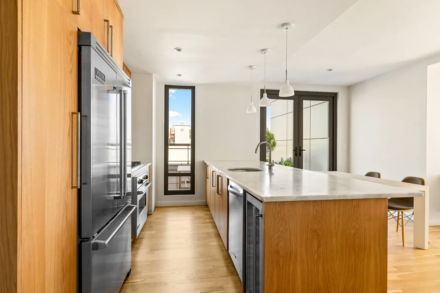 $2,350,000 | 500 4th Avenue, Unit 11C | Park Slope