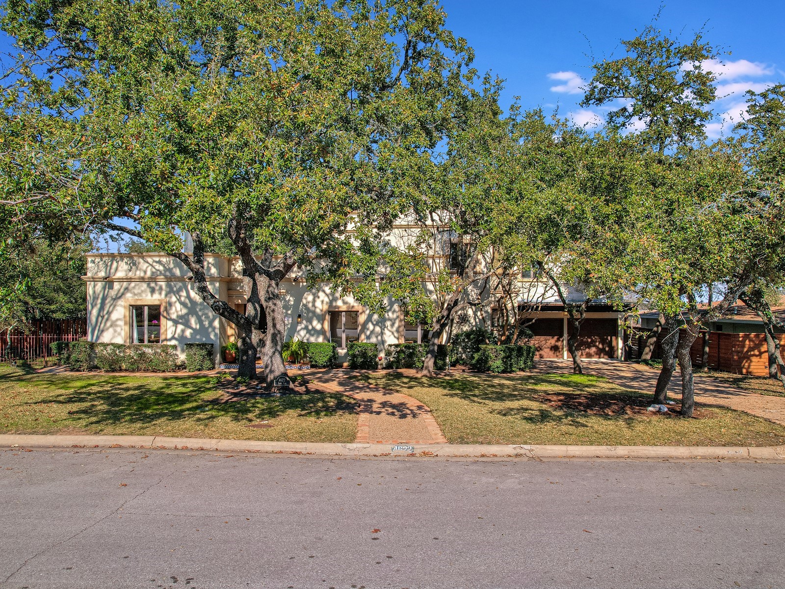 4622 Lake View Austin, TX 78731 - Photo 37 of 52