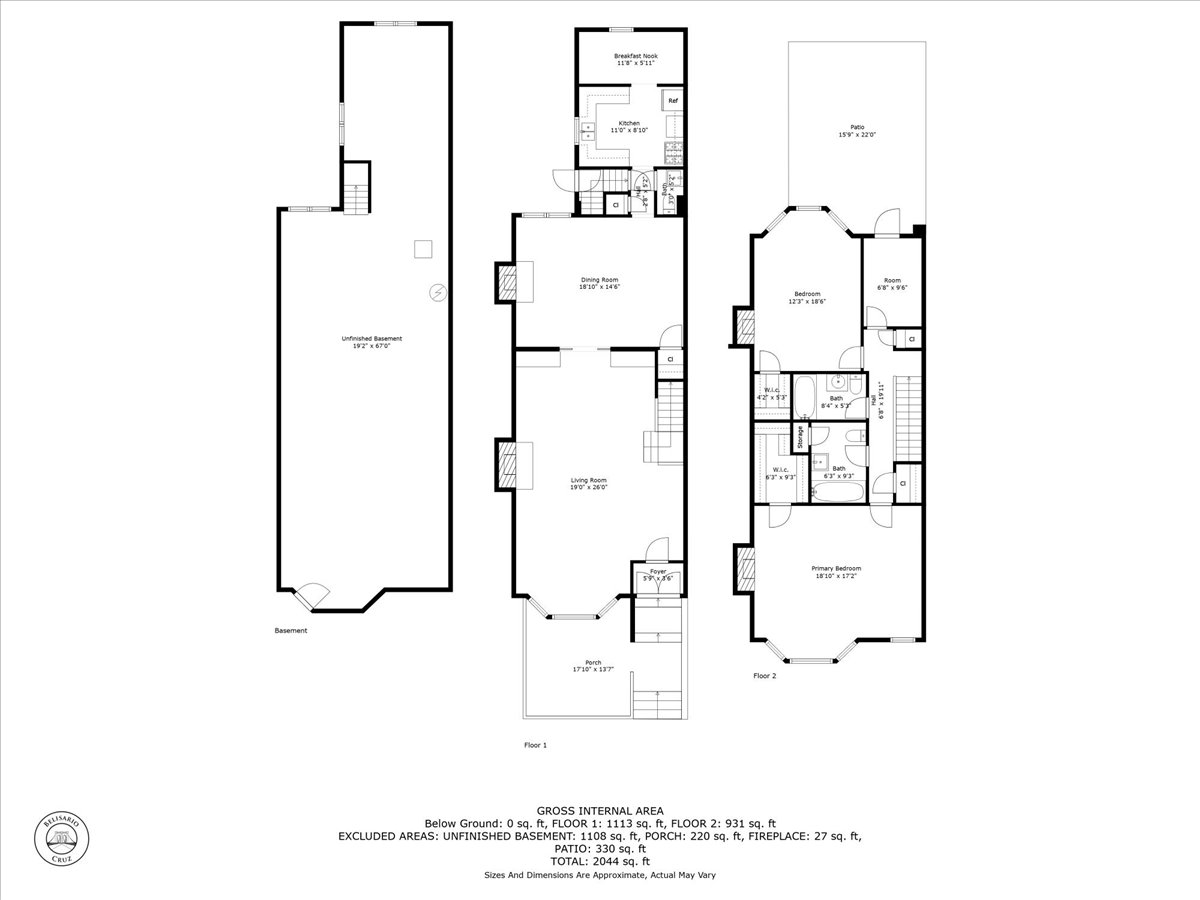 145 Maple Street Brooklyn, NY 11225 - Photo 18 of 18