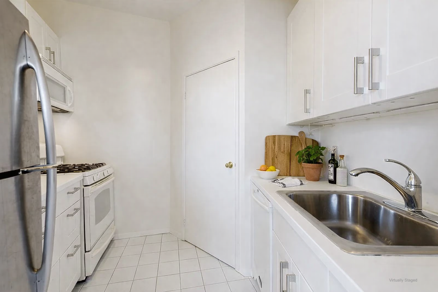 75 Poplar Street, Unit 2K Brooklyn, NY 11201 - Photo 5 of 8