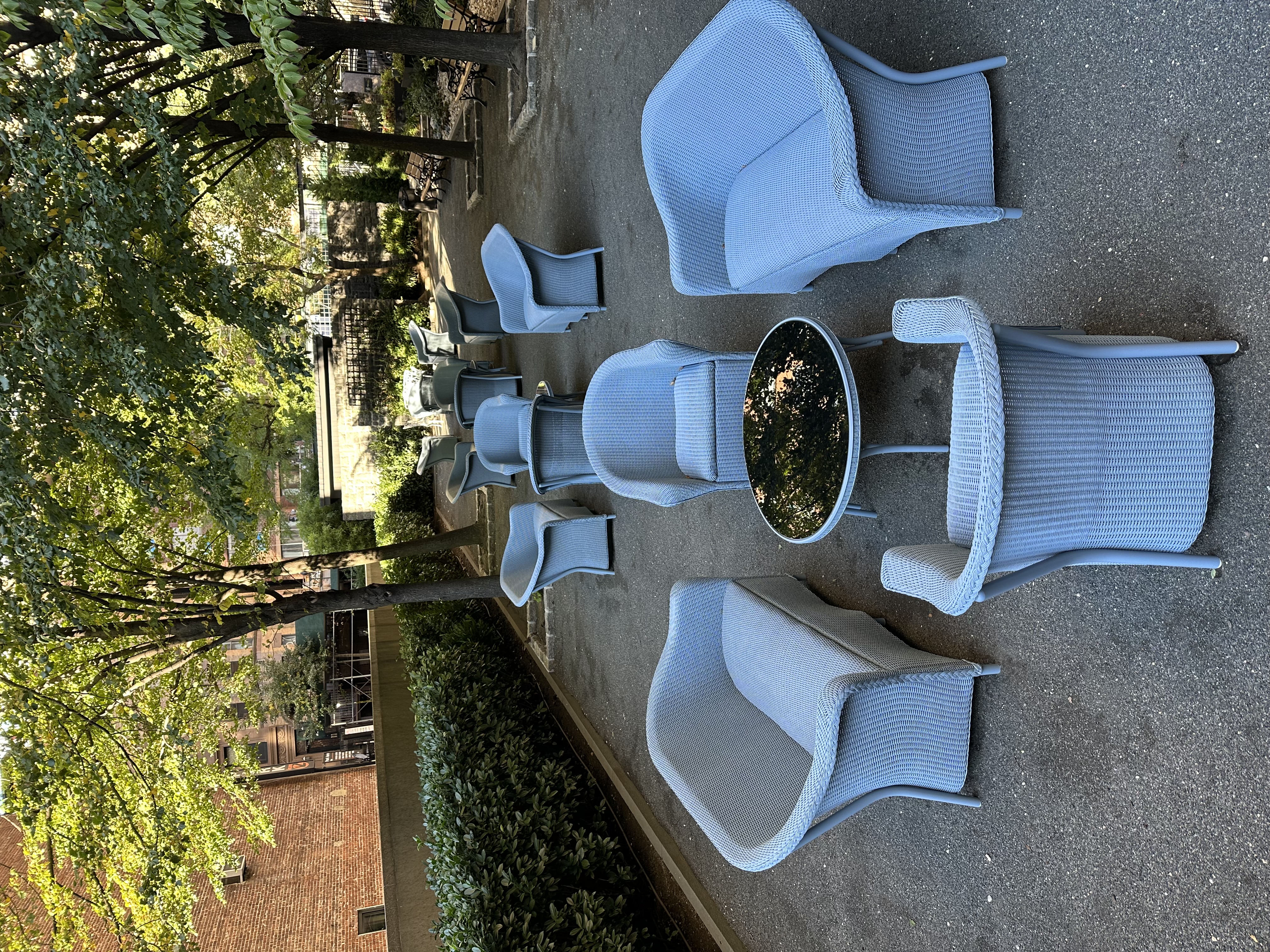 201 West 70th Street, Unit 8L Manhattan, NY 10023 - Photo 15 of 19