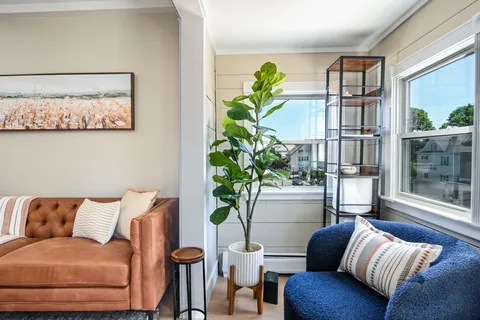 $650,000 | 321 Arnold Street, New Bedford, MA 02740