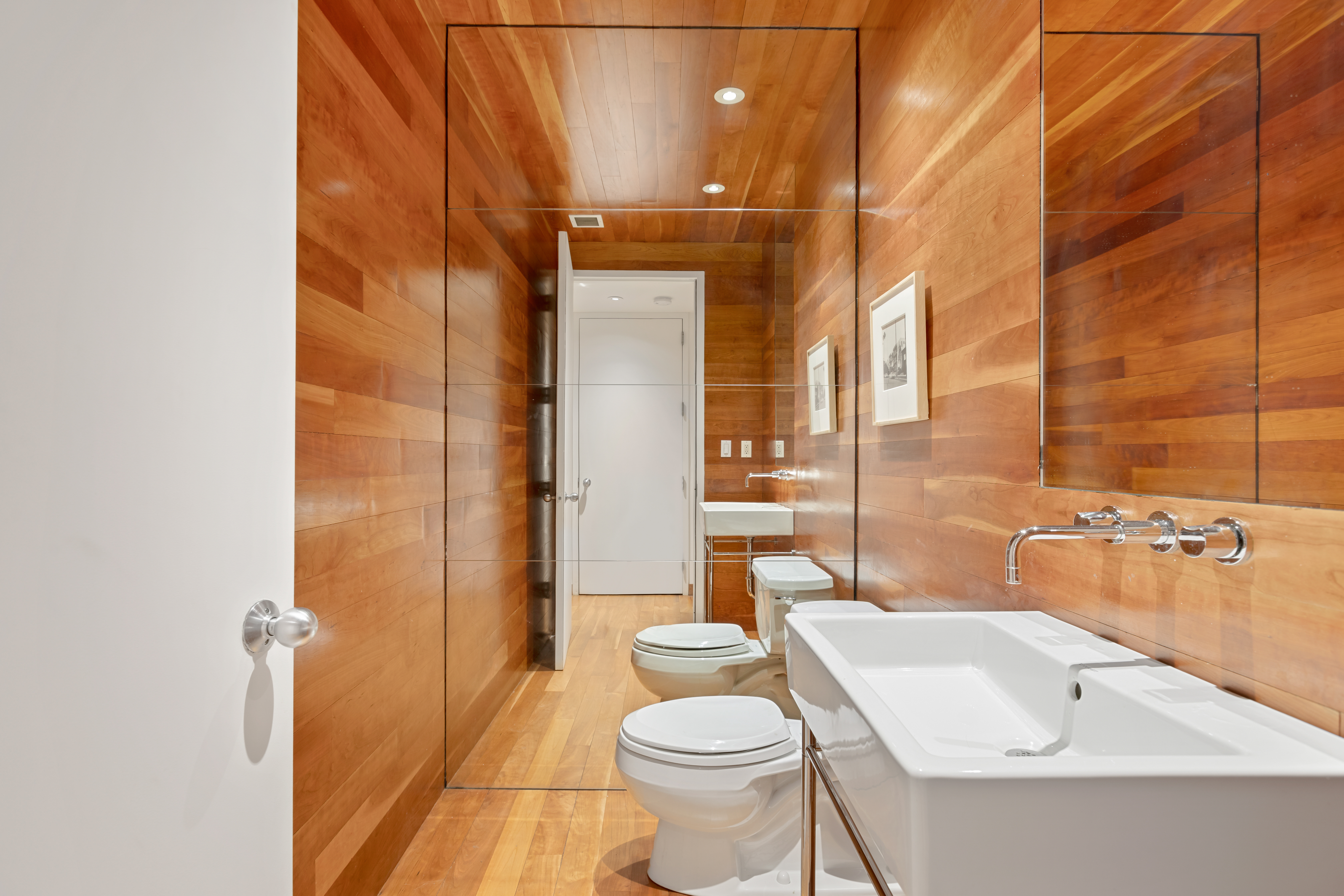 495 West Street, Unit 4 Manhattan, NY 10014 - Photo 14 of 17