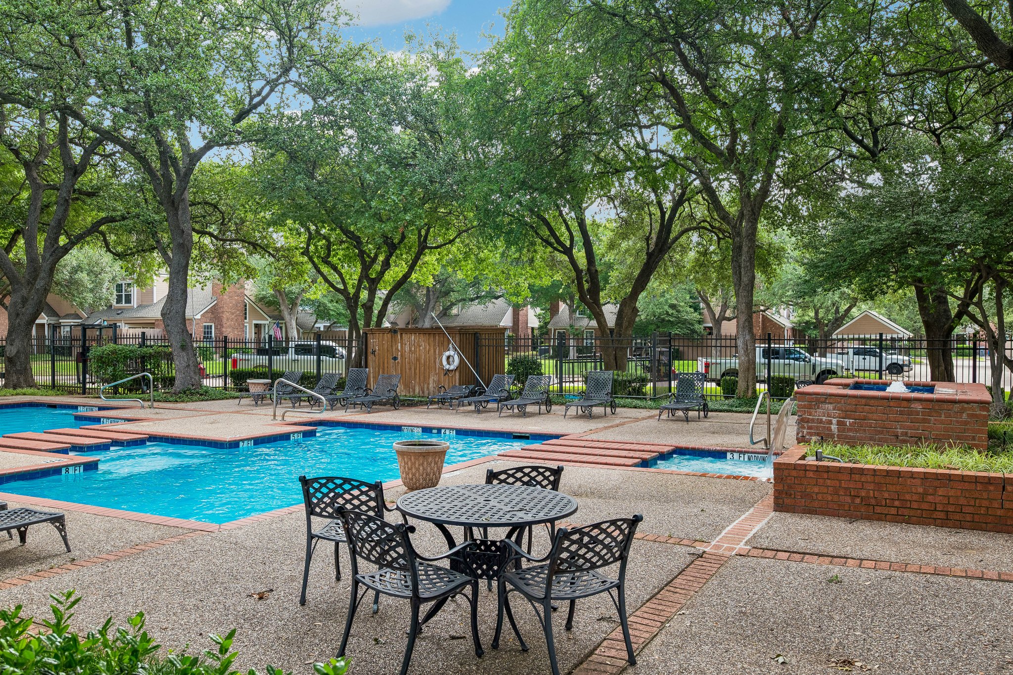17860 Windflower Way, Unit 1704 Dallas, TX 75252 - Photo 40 of 44
