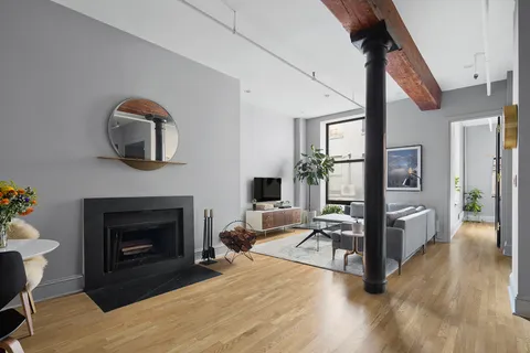 $1,450,000 | 426 West Broadway, Unit 3D | SoHo