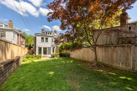 $1,650,000 | 3414 Porter Street Northwest, Washington, DC 20016