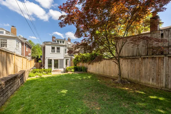 $1,650,000 | 3414 Porter Street Northwest, Washington, DC 20016