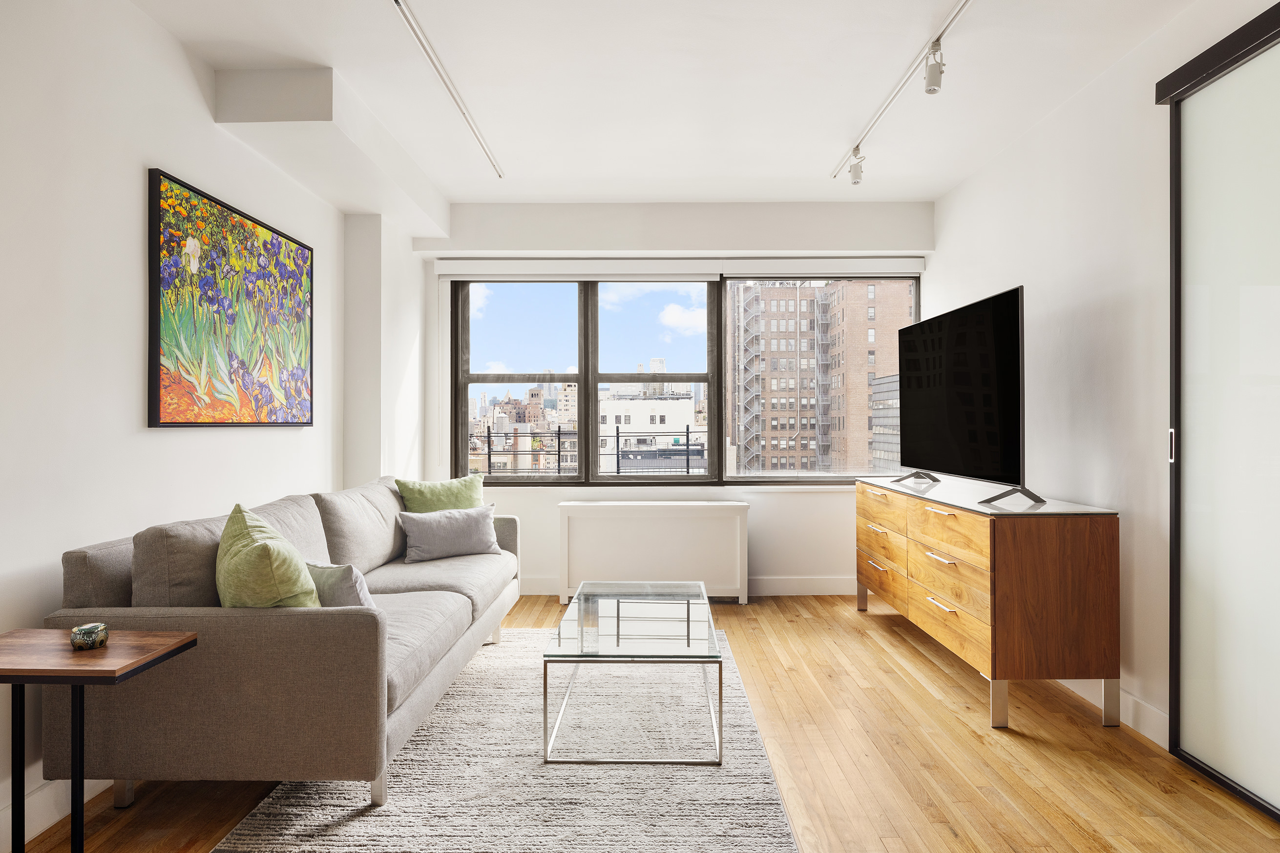 7 East 14th Street, Unit 20C Manhattan, NY 10003 - Photo 1 of 7 Gallery Image 1