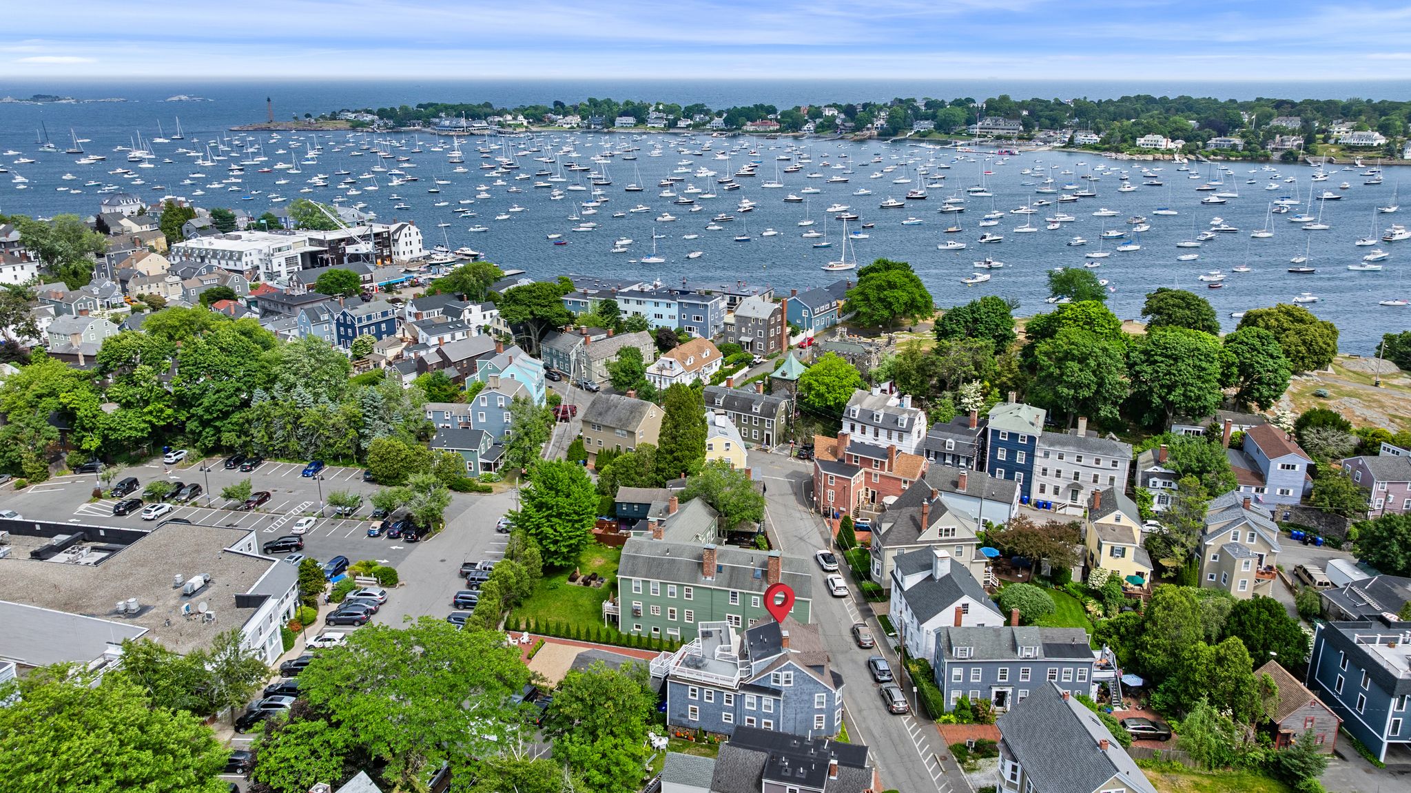 12 Darling Street, Unit 2 Marblehead, MA 01945 - Photo 29 of 31