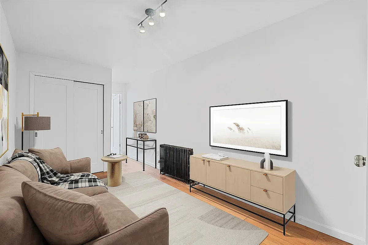 723 11th Avenue, Unit 5C Manhattan, NY 10019 - Photo 2 of 9