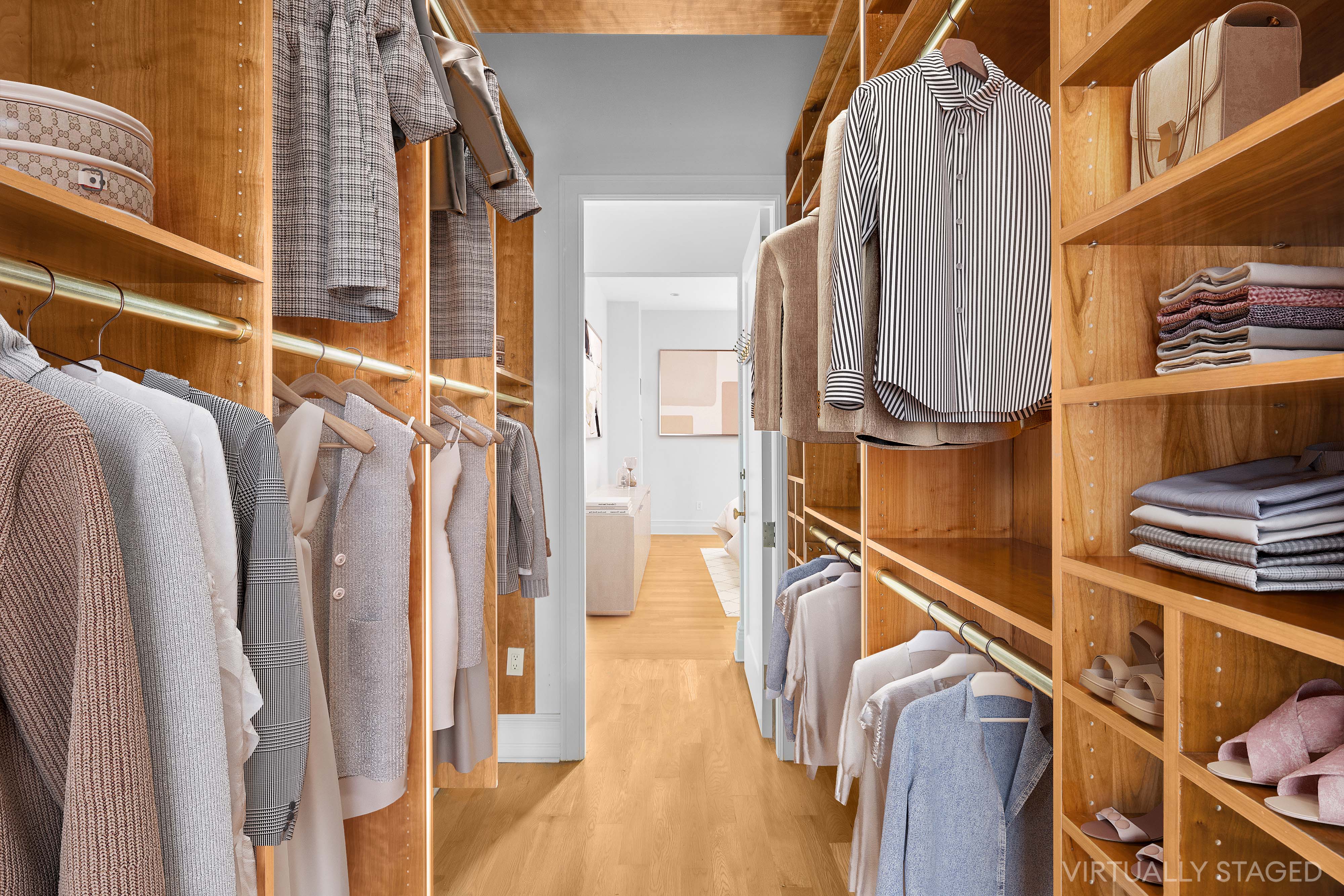 1 Central Park South, Unit 905 Manhattan, NY 10019 - Photo 7 of 22