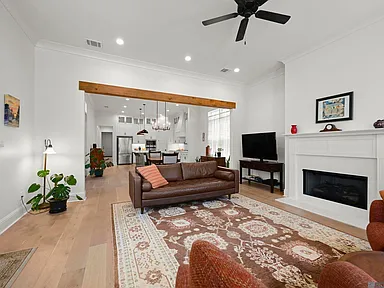 2208 Rouzan Avenue Baton Rouge, LA 70808 - Photo 9 of 25 Gallery Image 9