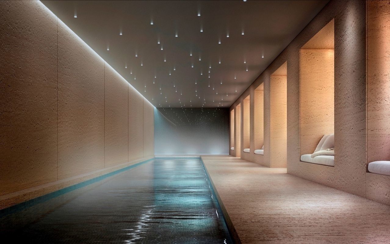 443 Greenwich Street, Unit PHH Manhattan, NY 10013 - Photo 22 of 24