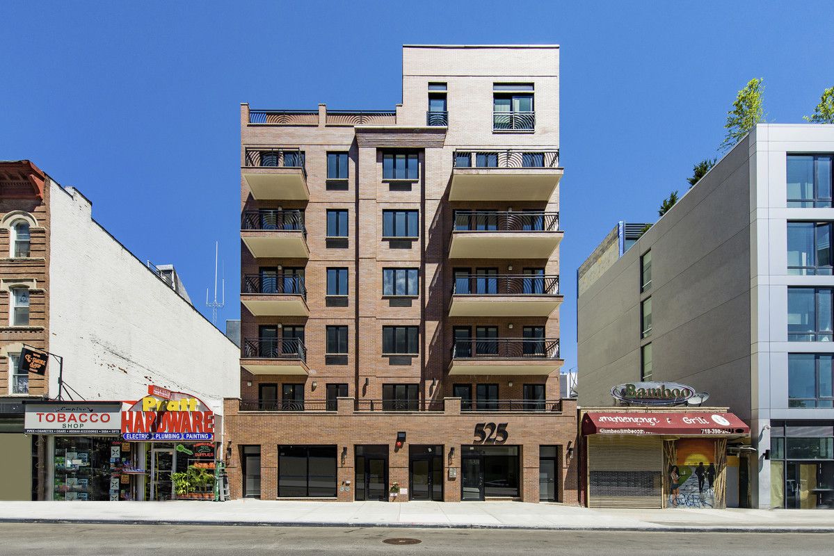 525 Myrtle Avenue, Unit 204 Brooklyn, NY 11205 - Photo 9 of 10