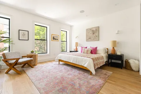 $2,895,000 | 521 Monroe Street, Unit TWNHS | Bedford-Stuyvesant