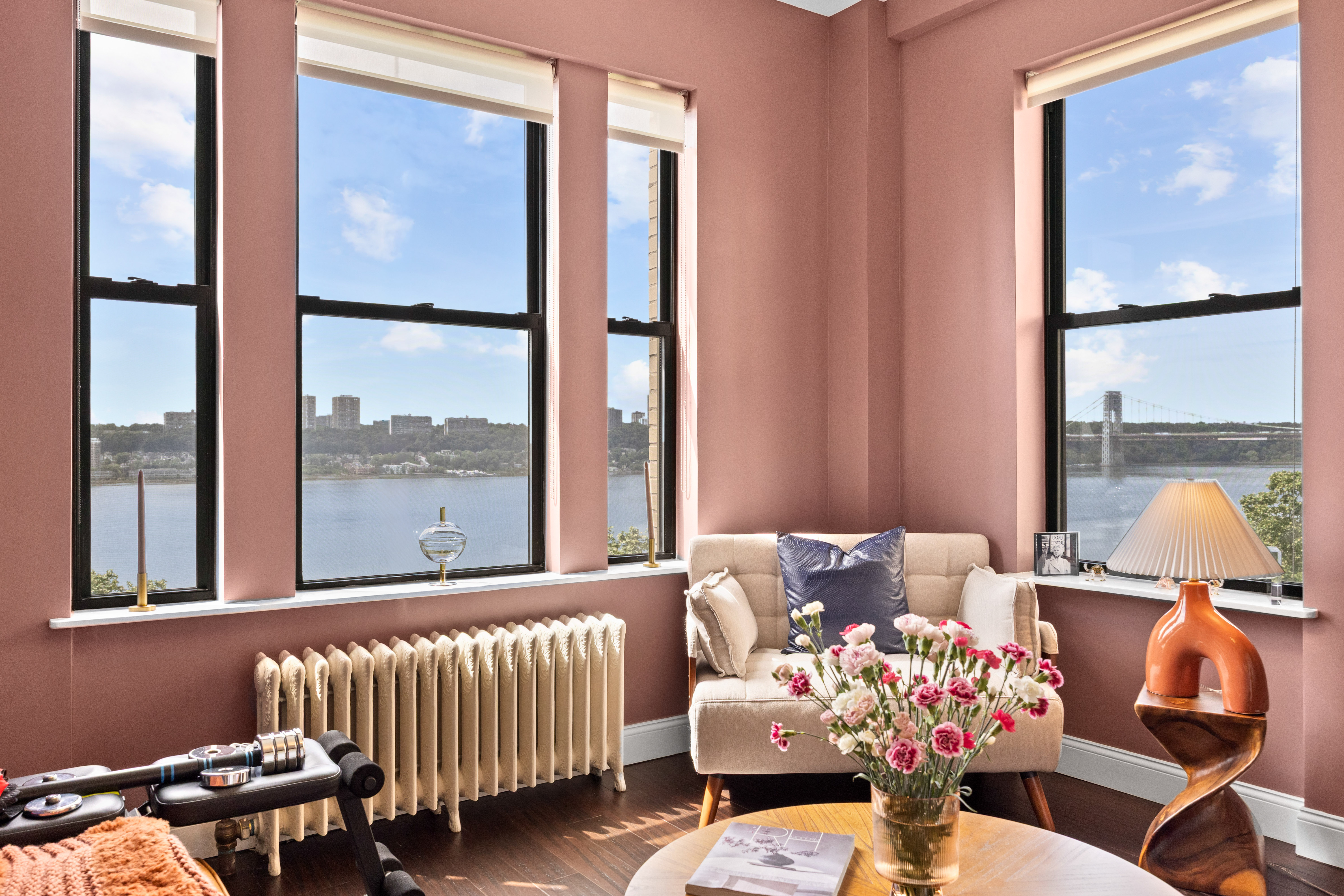 725 Riverside Drive, Unit 9C Manhattan, NY 10031 - Photo 5 of 19