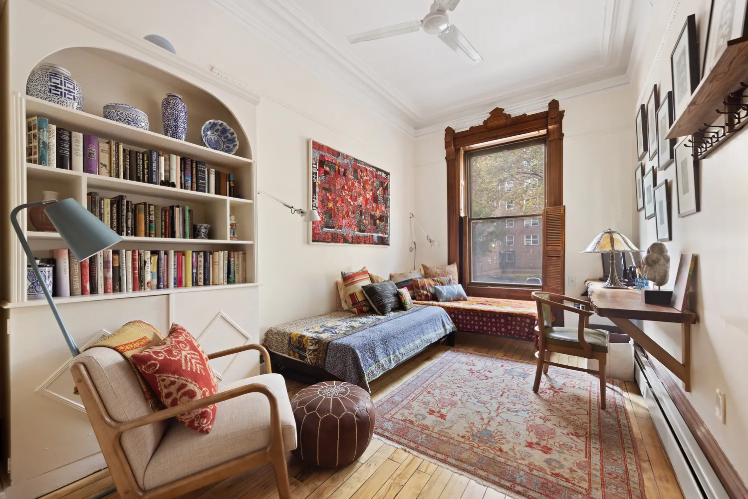 $2,275,000 | 257 West 131st Street | Central Harlem