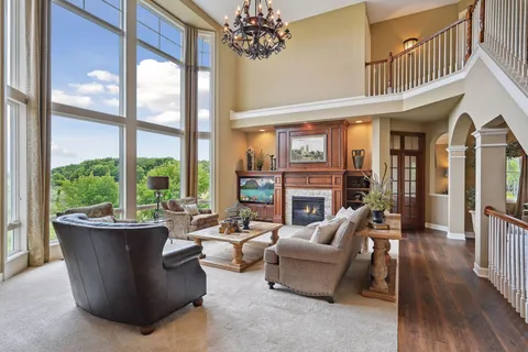$1,300,000 | 4544 Bluebell Trail North, Medina, MN 55340