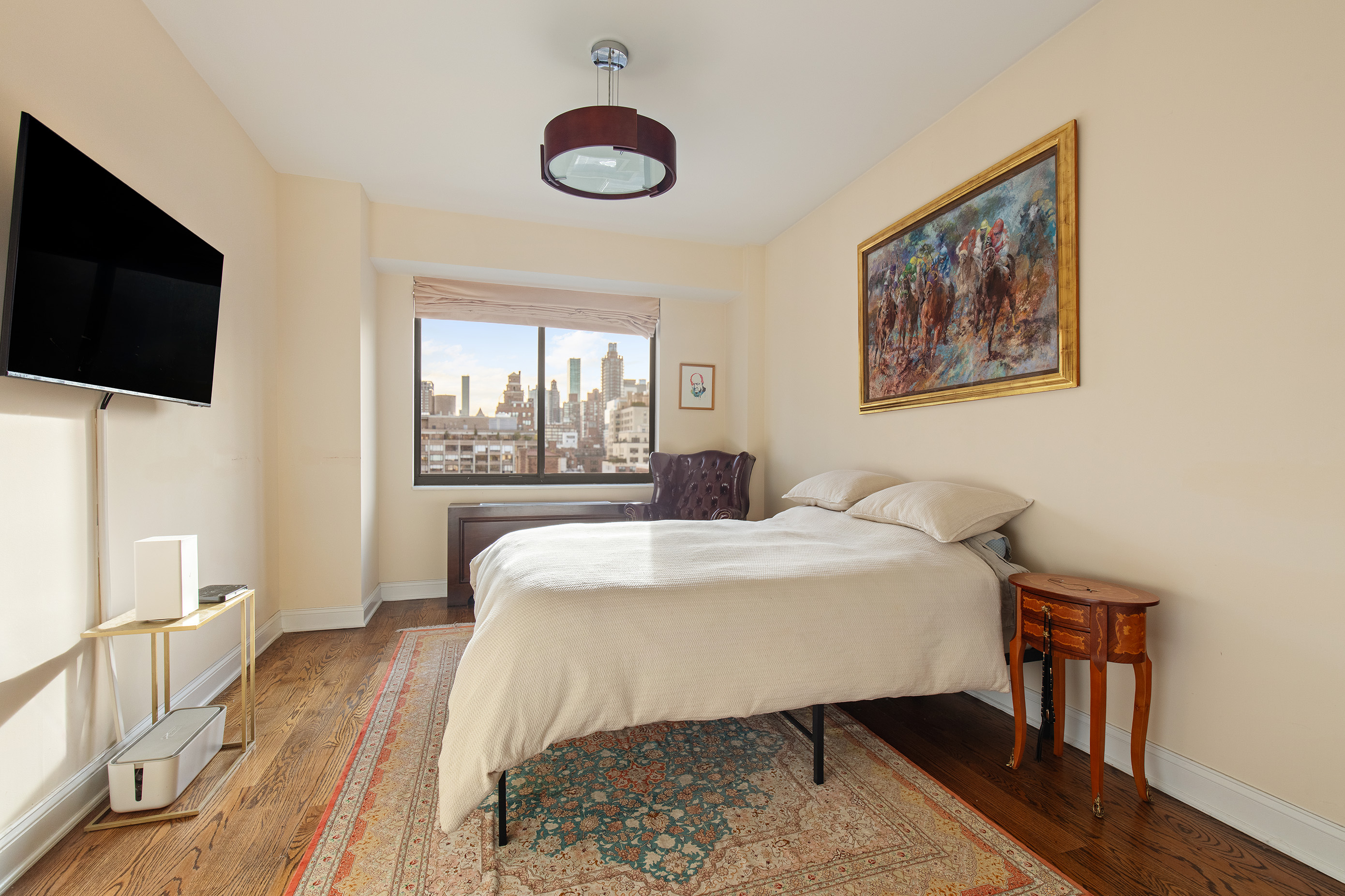 350 East 72nd Street, Unit 12A Manhattan, NY 10021 - Photo 4 of 8