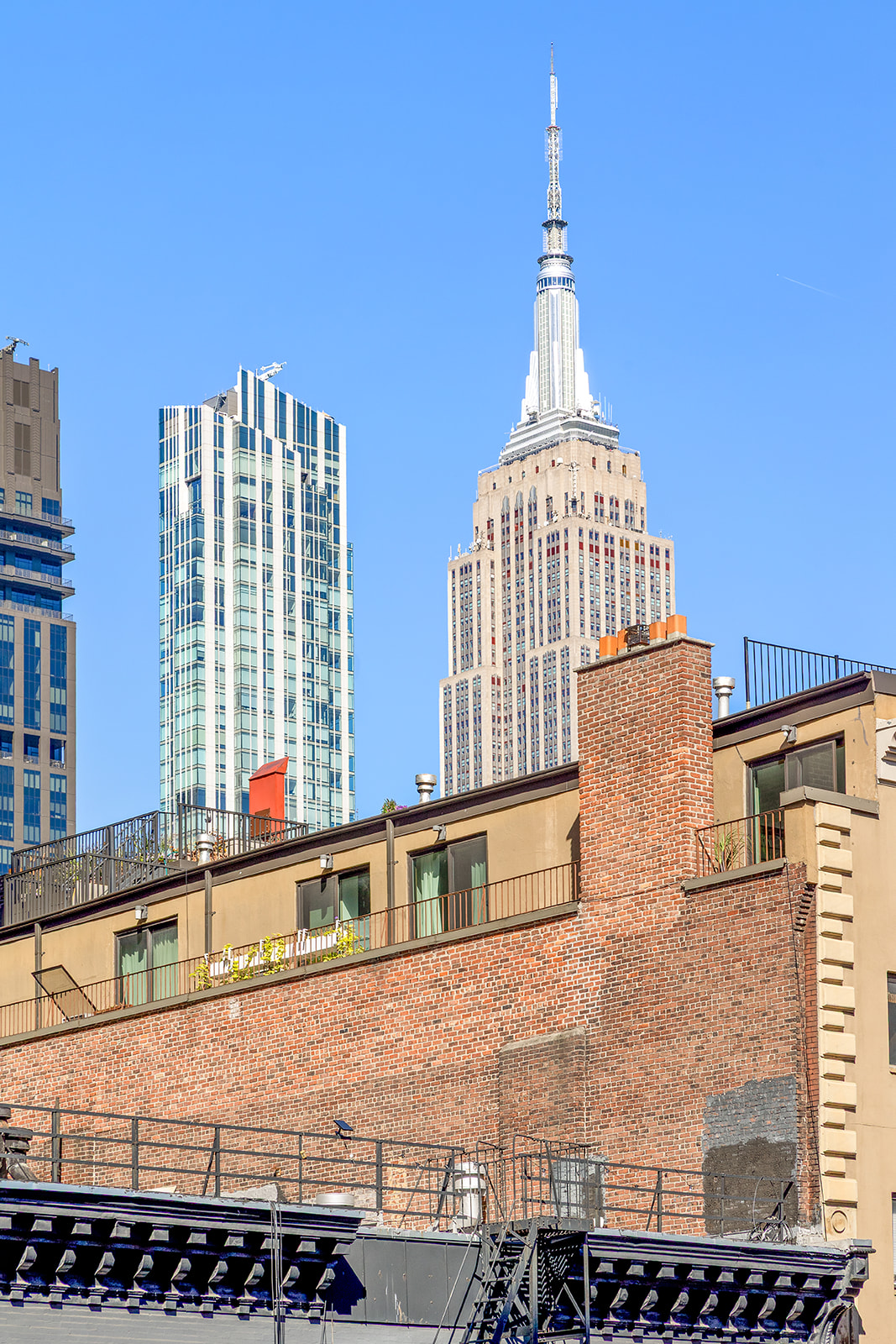 201 East 25th Street, Unit 5F Manhattan, NY 10010 - Photo 6 of 9