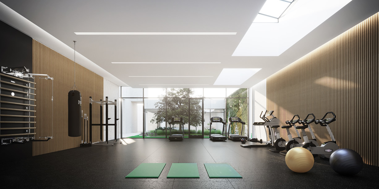 21-30 44th Drive, Unit 3H Queens, NY 11101 - Photo 8 of 13