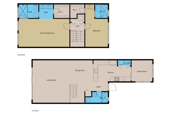 $925,000 | 7018 Southwest 53rd Lane, Miami, FL 33155