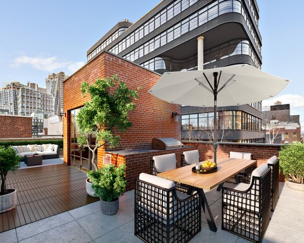 $6,668,476 | 504 West 22nd Street, Unit 2 | Chelsea
