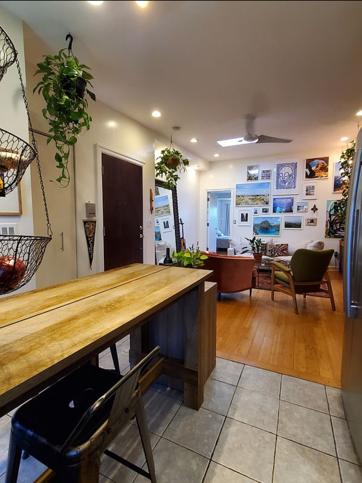 132 Underhill Avenue, Unit 3 Brooklyn, NY 11238 - Photo 2 of 12