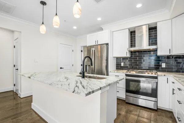 Contact Agent | 1315 Randolph Street Northwest, Unit 2, Washington, DC 20011