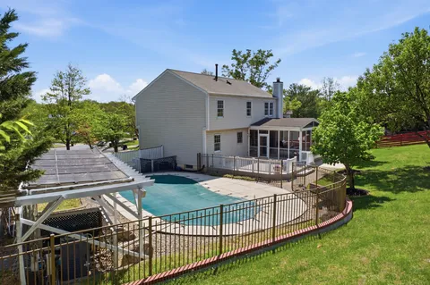 $820,000 | 8313 Jumping Field Court, Ellicott City, MD 21043