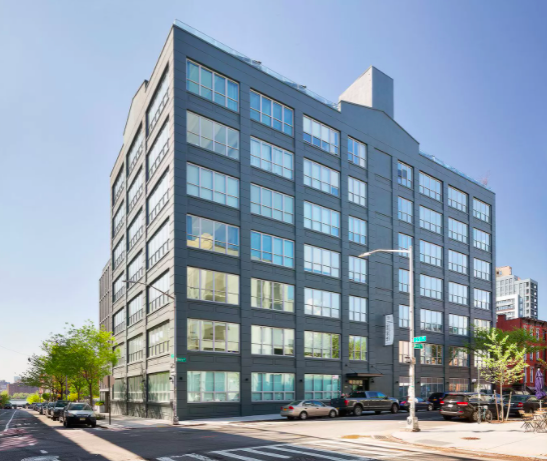 338 Berry Street, Unit 3A Brooklyn, NY 11249 - Photo 20 of 21