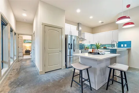 $999,000 | East 2nd Street, Austin, TX 78702