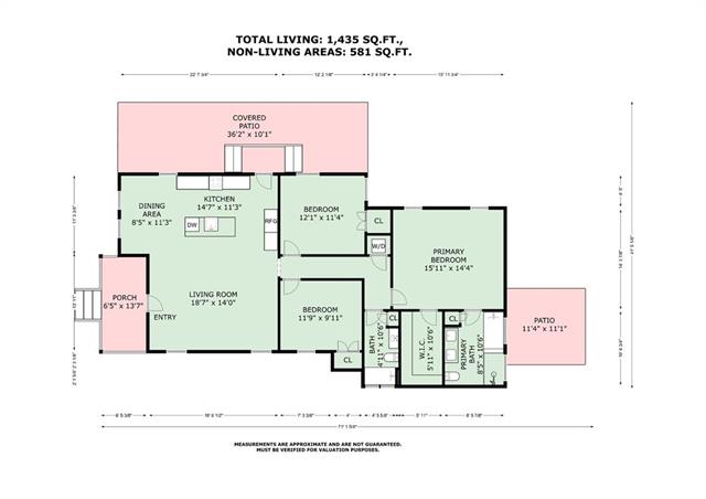 505 Betz Avenue Jefferson, LA 70121 - Photo 14 of 14