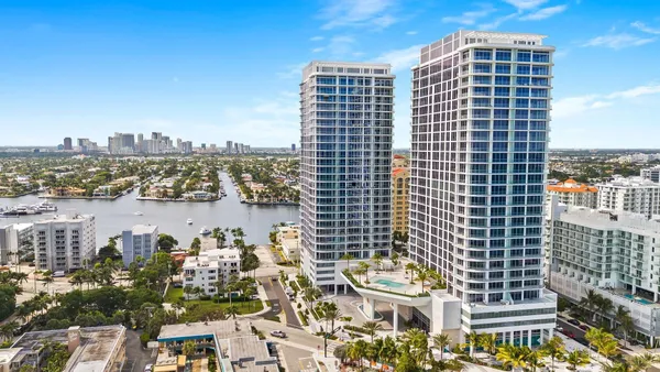 $1,997,500 | 153 North Seabreeze Boulevard, Unit 1105S, Fort Lauderdale, FL 33304