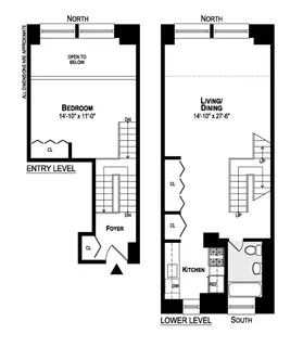 $1,250,000 | 305 2nd Avenue, Unit 518 | Gramercy
