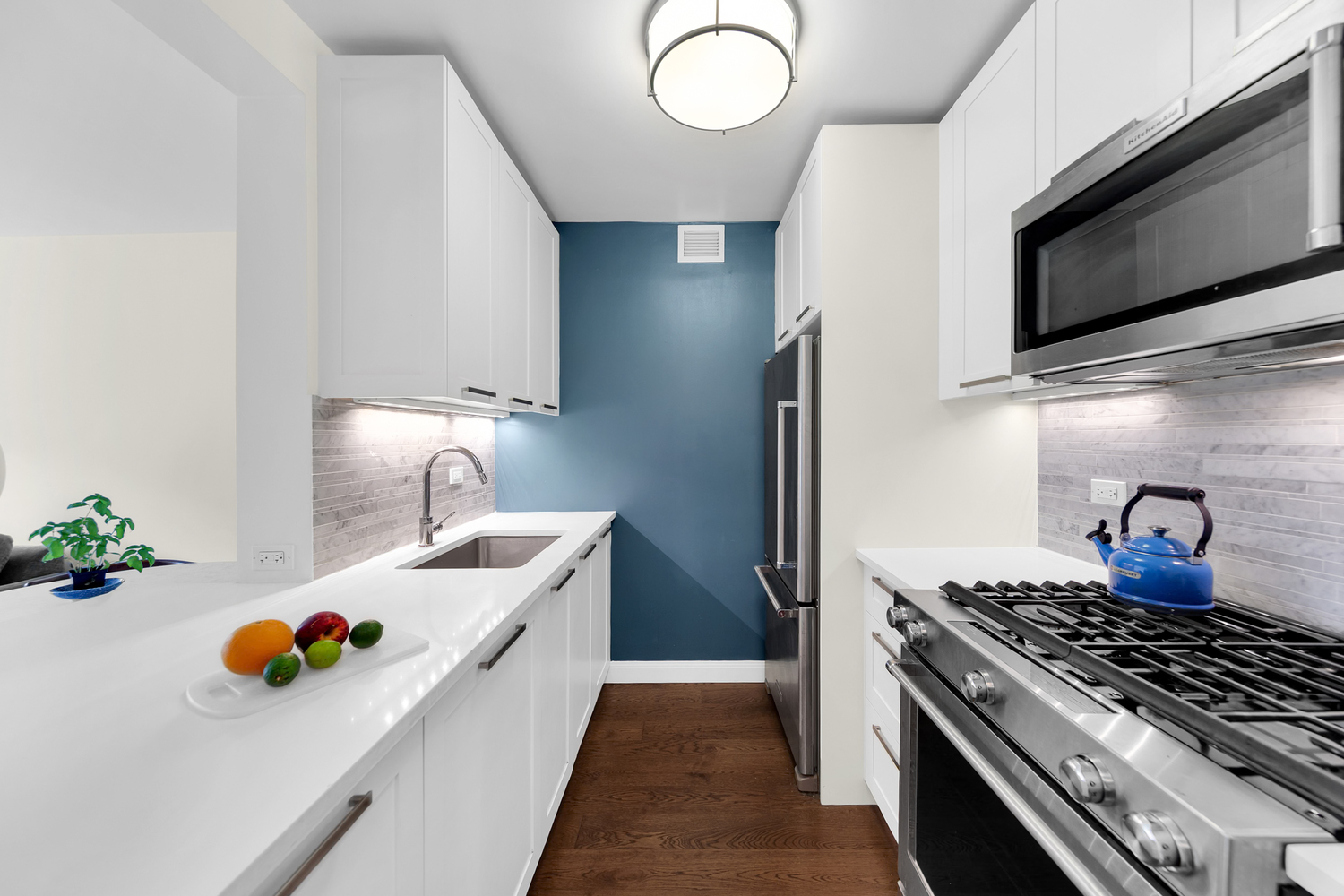2 East 94th Street, Unit 312 Manhattan, NY 10128 - Photo 5 of 13