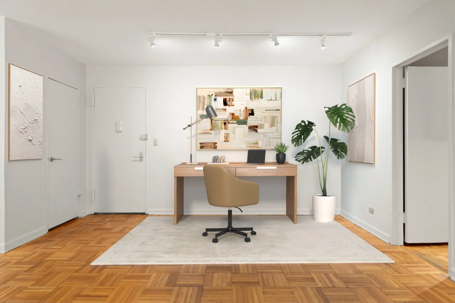 $999,000 | 70 East 10th Street, Unit 2P | Greenwich Village