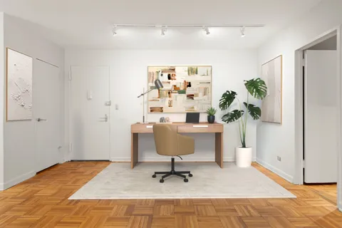 $999,000 | 70 East 10th Street, Unit 2P | Greenwich Village