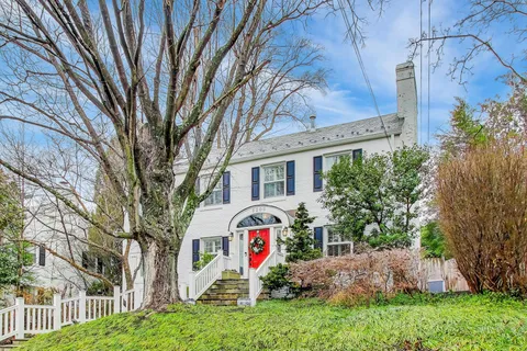 $2,350,000 | 5205 Falmouth Road, Bethesda, MD 20816