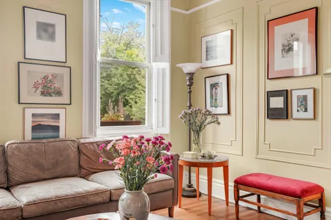 $3,300,000 | 331 Hoyt Street | Carroll Gardens