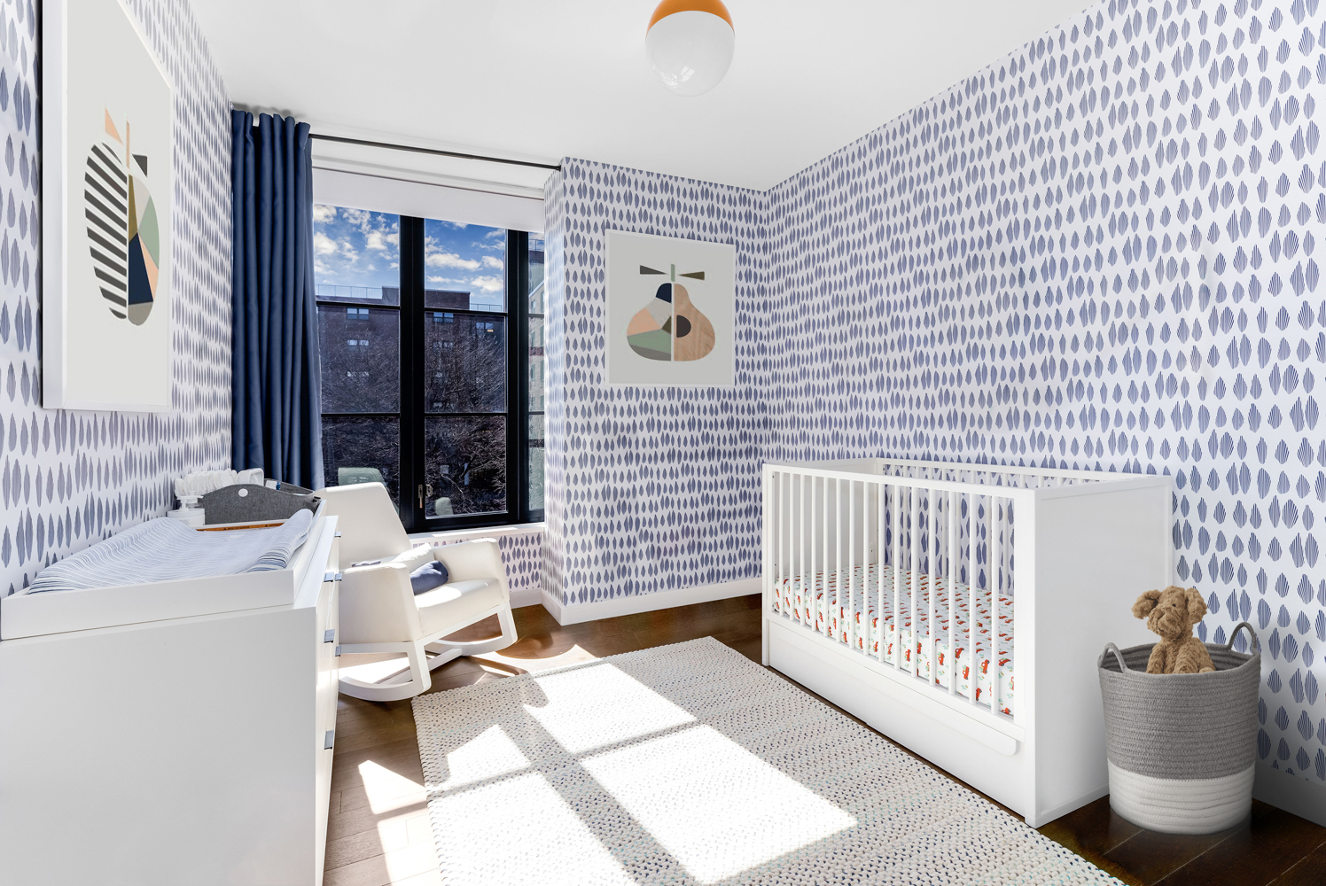 345 Carroll Street, Unit 3D Brooklyn, NY 11231 - Photo 7 of 17