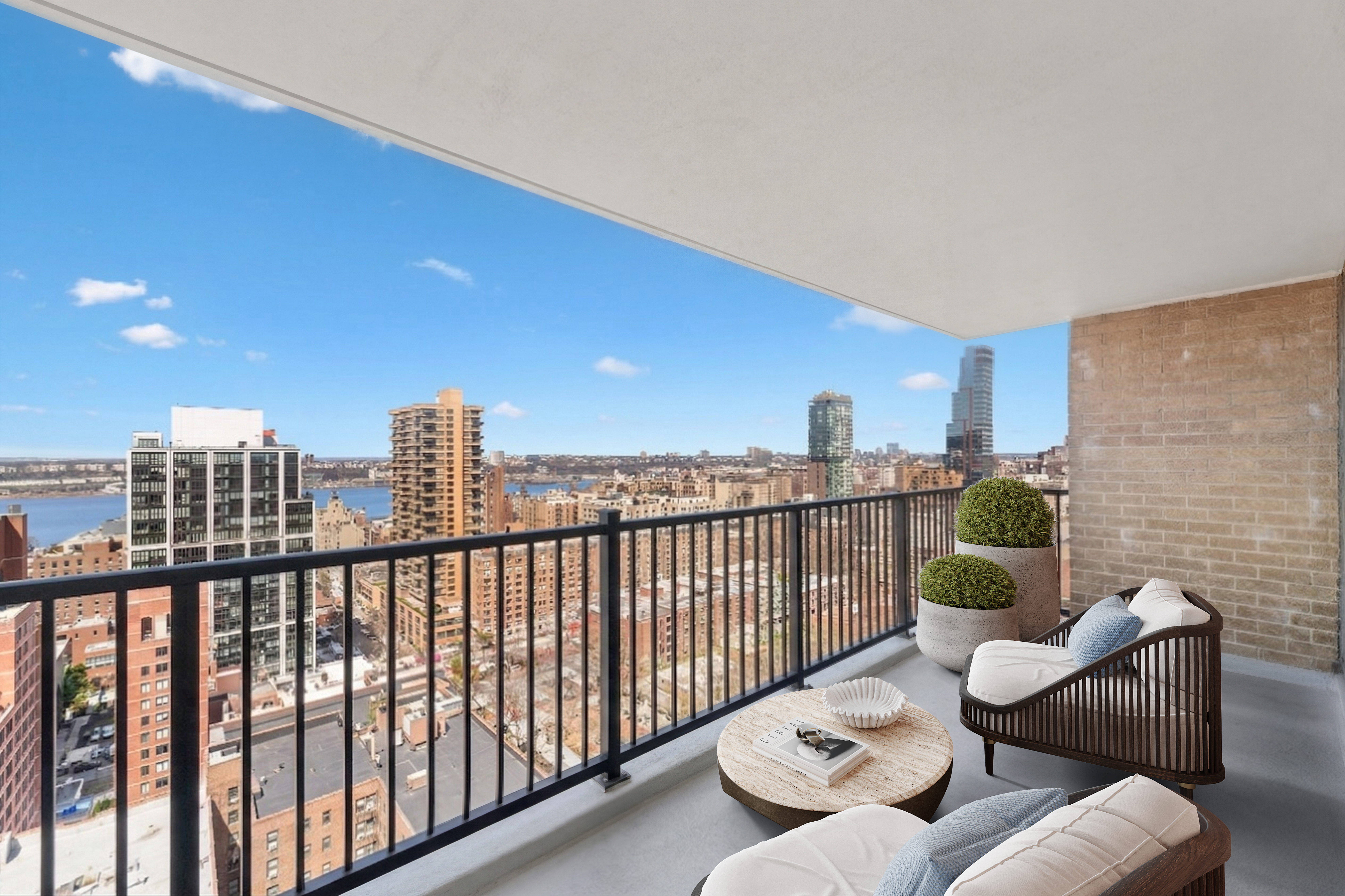 175 West 95th Street, Unit 25E Manhattan, NY 10025 - Photo 9 of 22