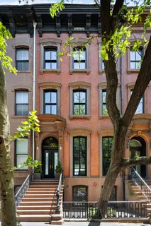 $10,600,000 | 197 Clinton Street | Cobble Hill