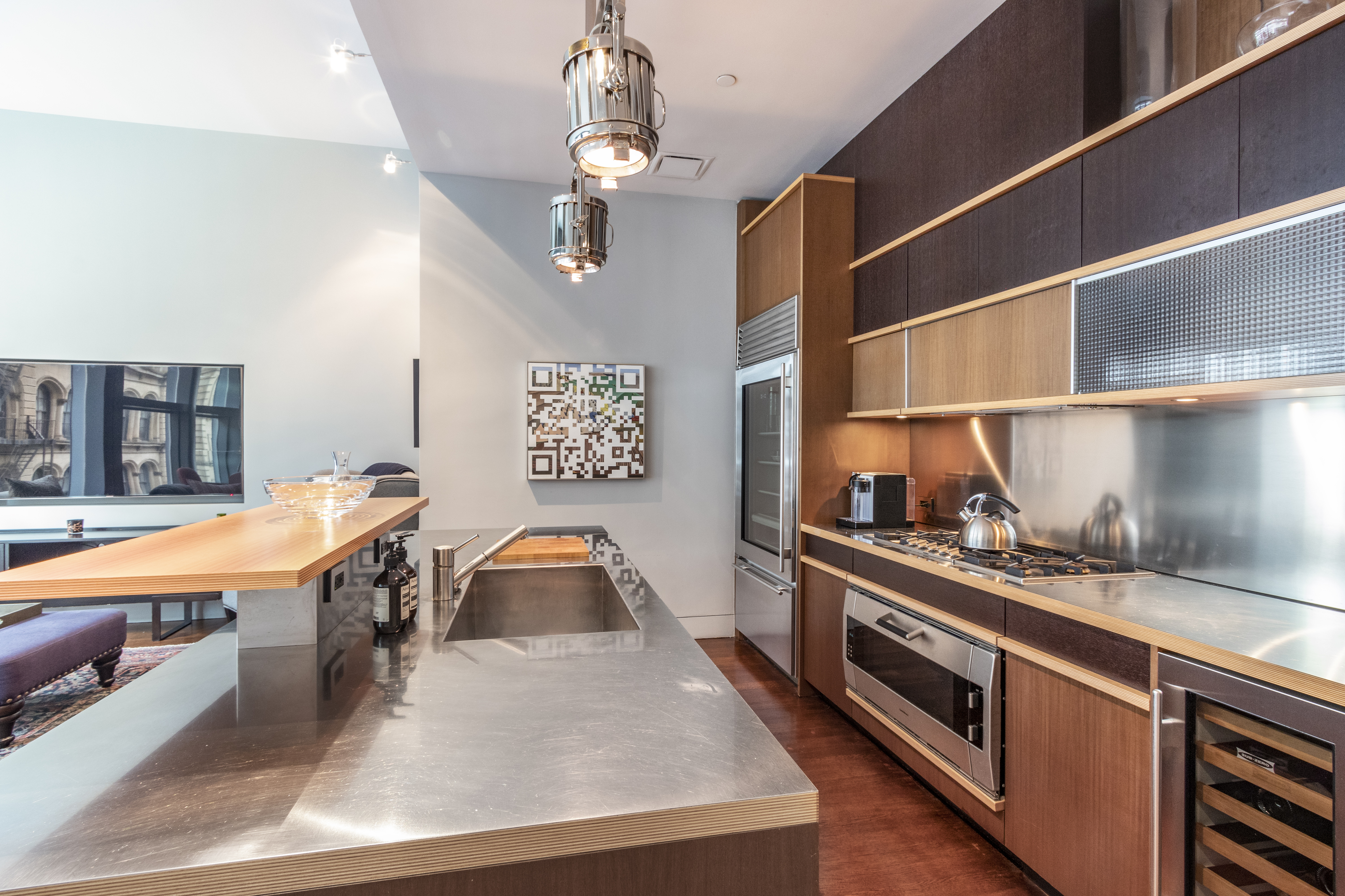 40 Mercer Street, Unit 9 Manhattan, NY 10013 - Photo 4 of 16